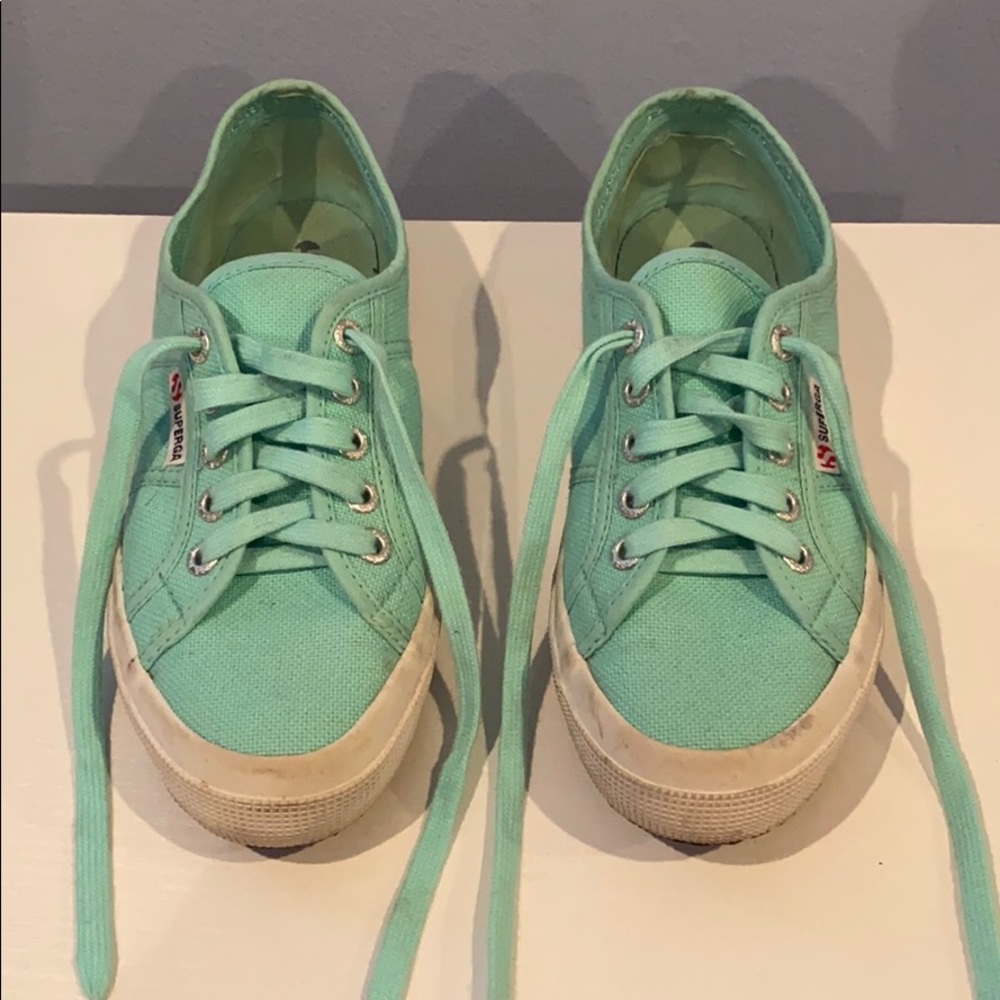 Superga Sneakers